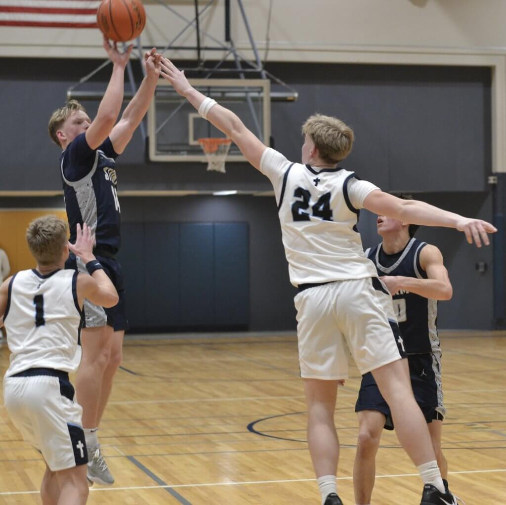 Whatcom Hoops January-18-2026