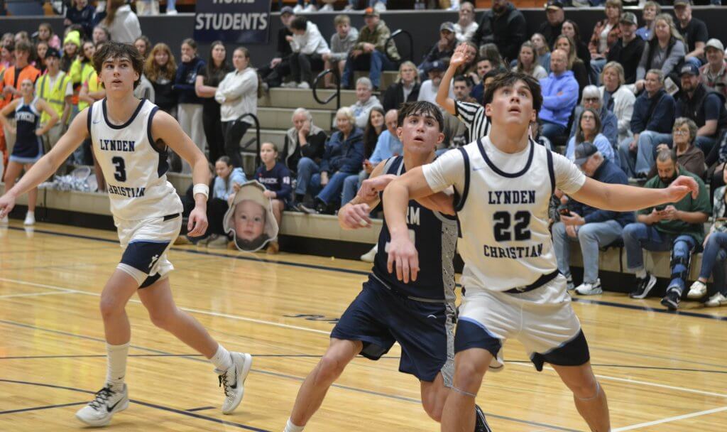 Whatcom Hoops January-18-2026