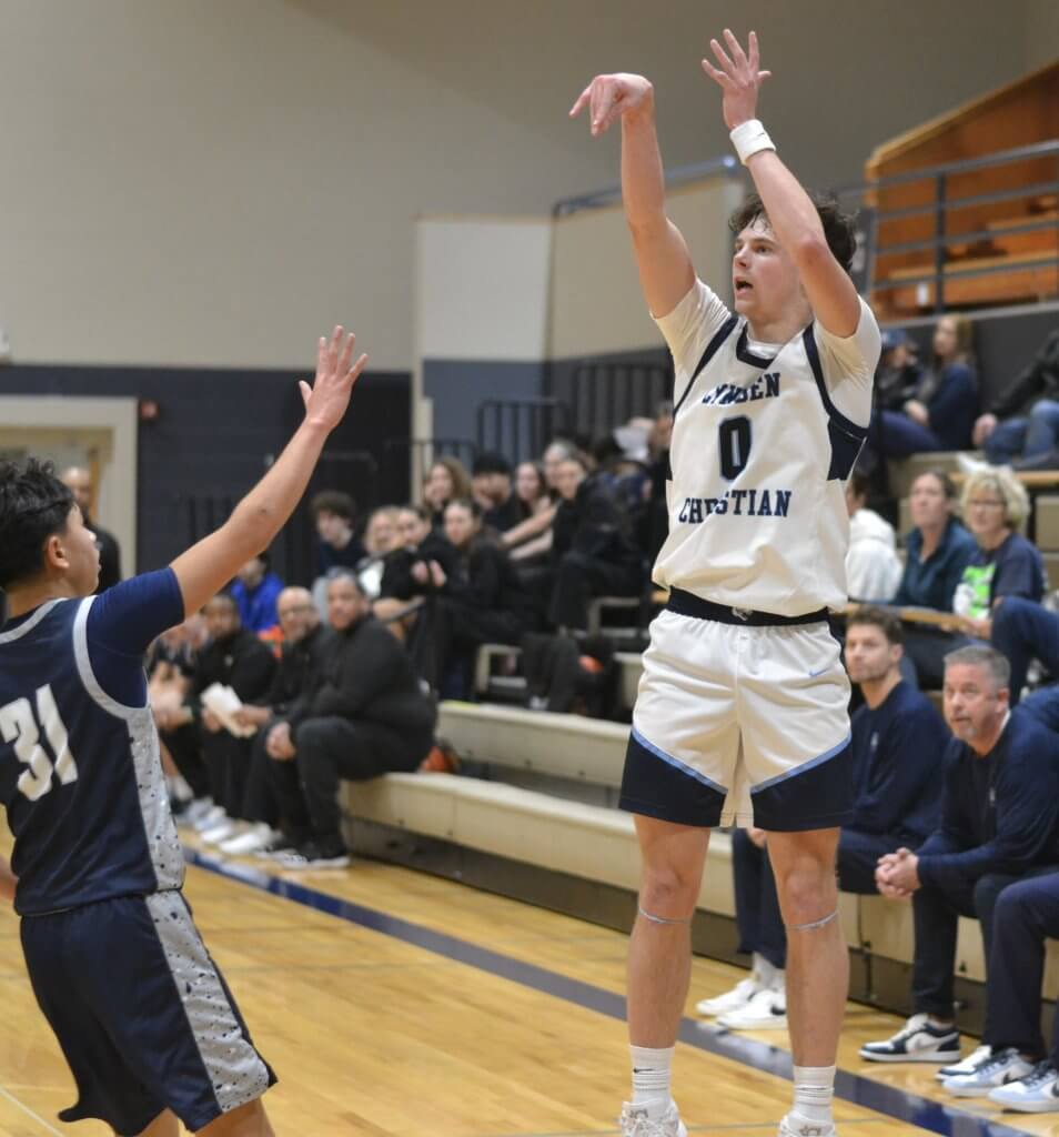 Whatcom Hoops January-18-2026