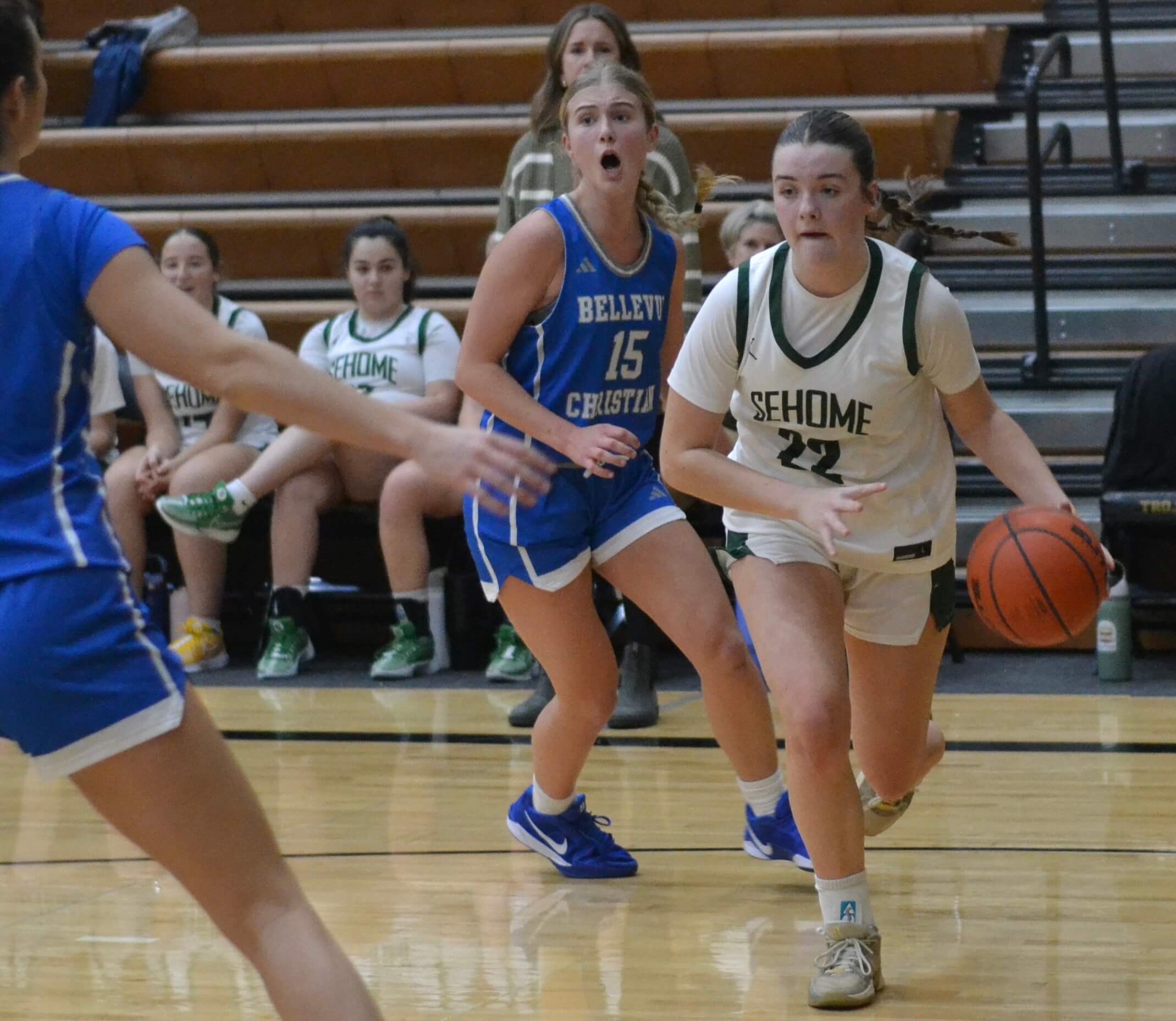 Whatcom Hoops January-12-2026