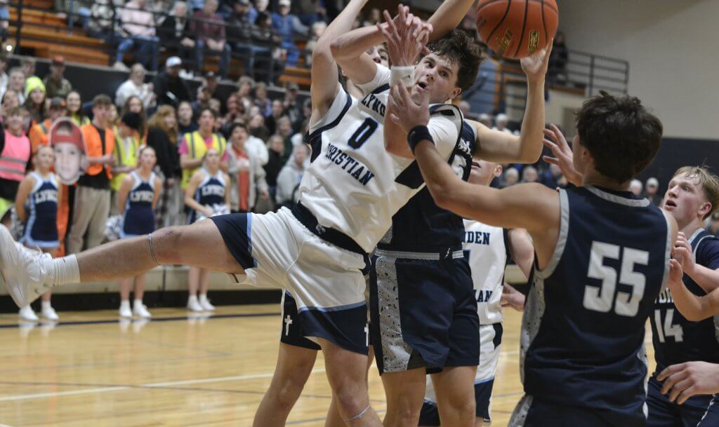 Whatcom Hoops January-18-2026