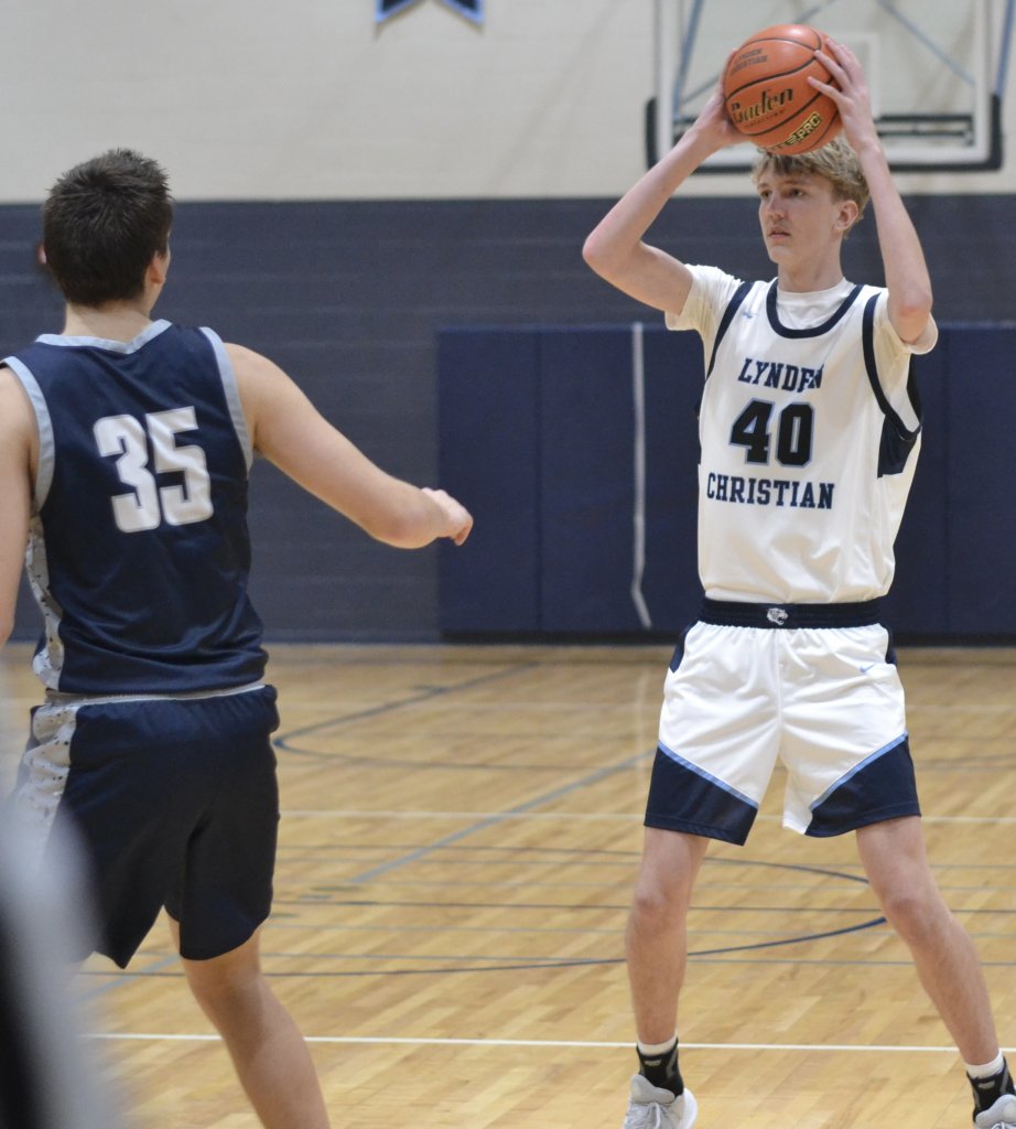 Whatcom Hoops January-18-2026