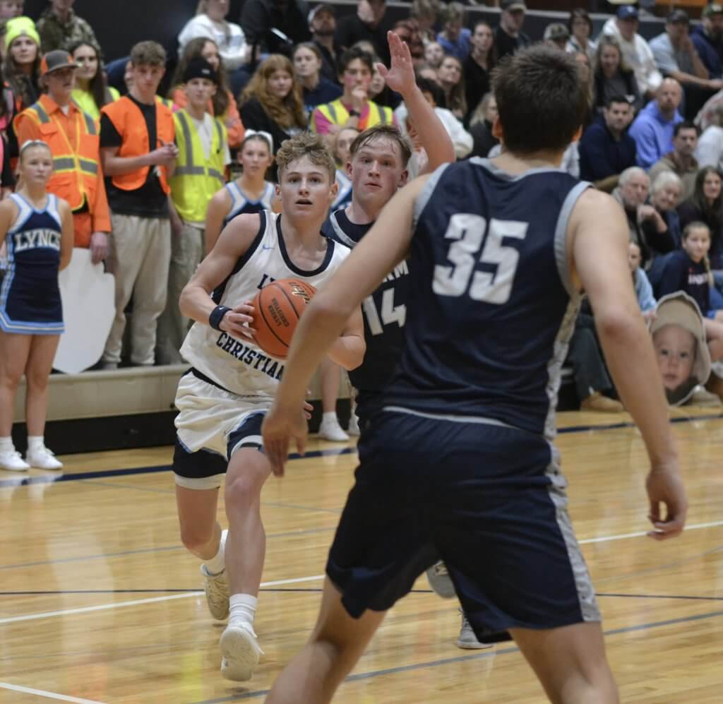 Whatcom Hoops January-18-2026