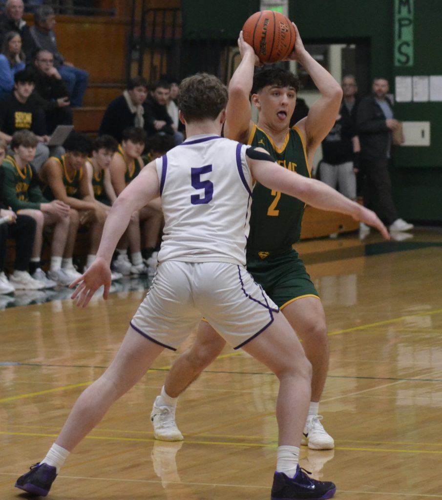 Whatcom Hoops February-14-2026