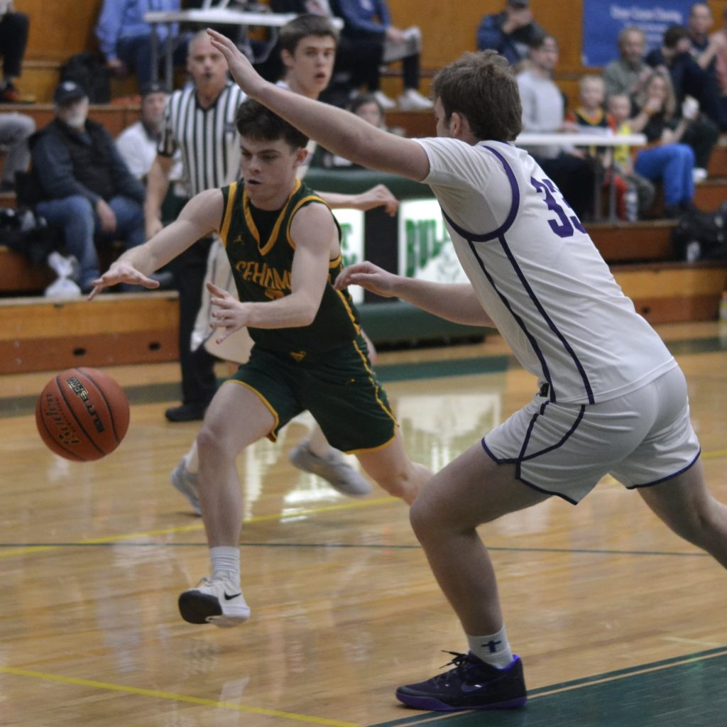 Whatcom Hoops February-14-2026