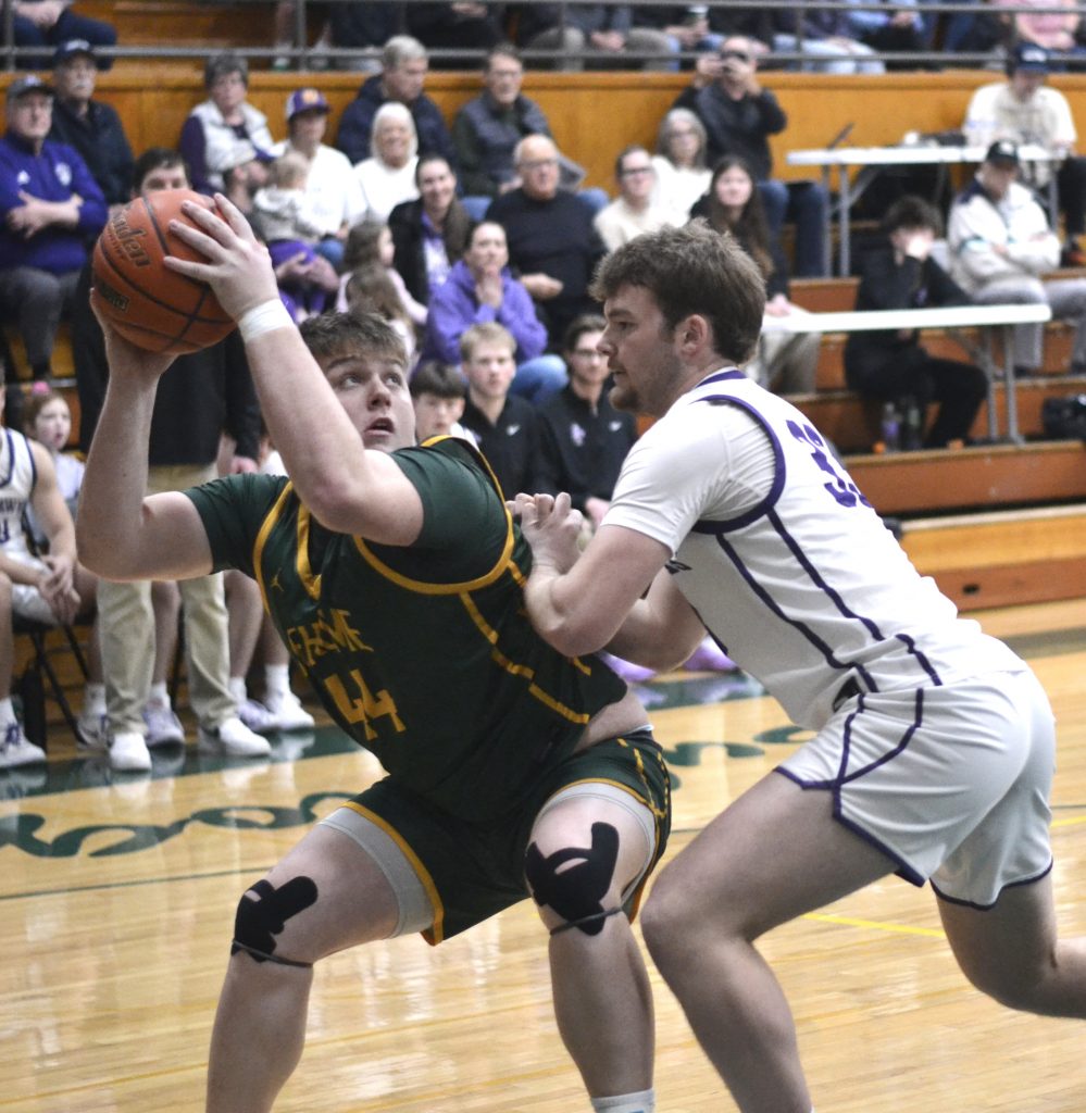 Whatcom Hoops February-14-2026