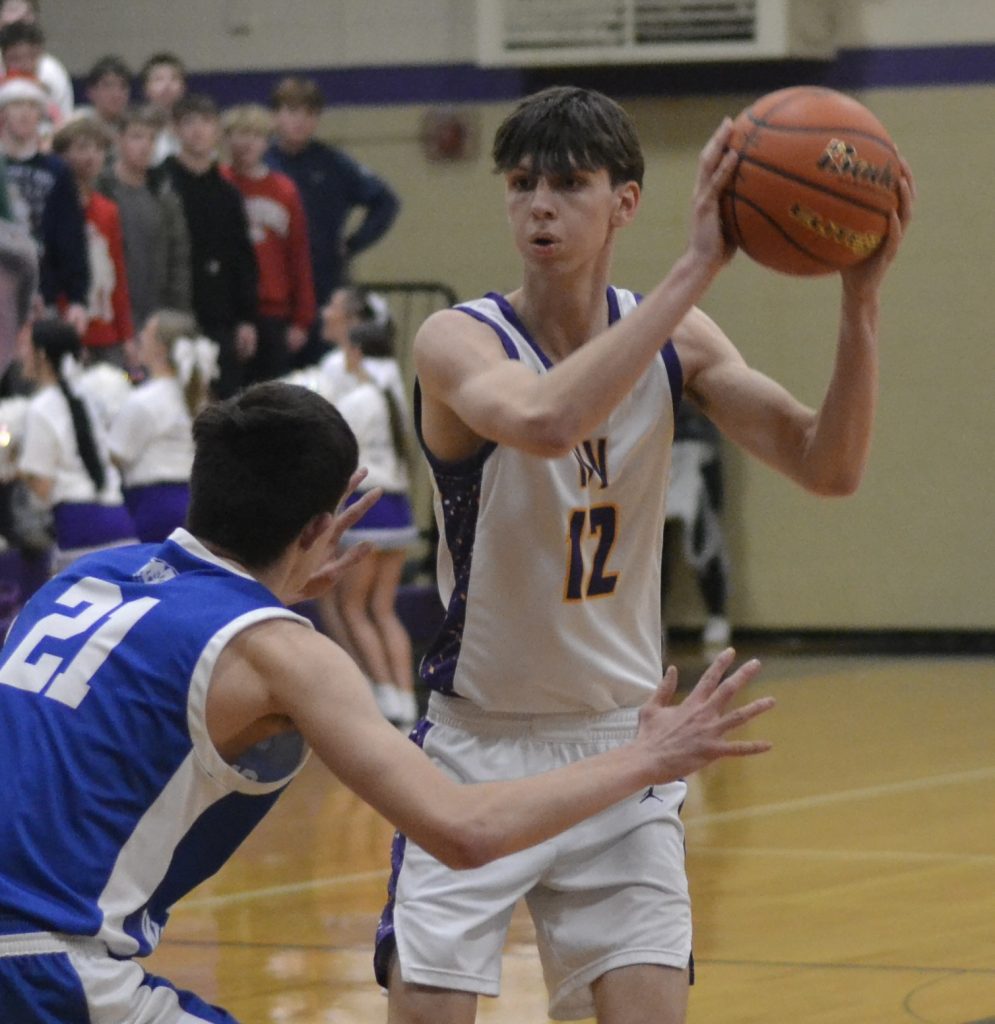 Whatcom Hoops February-14-2026