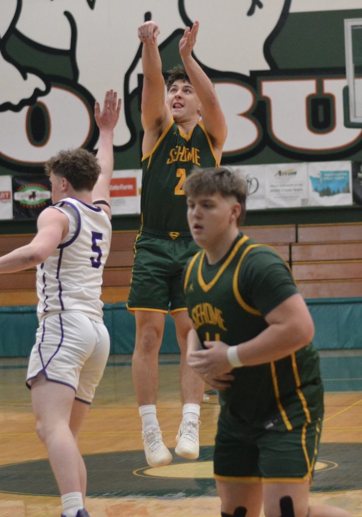 Whatcom Hoops February-14-2026