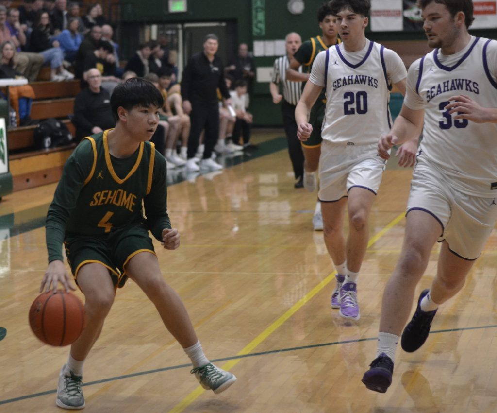 Whatcom Hoops February-14-2026