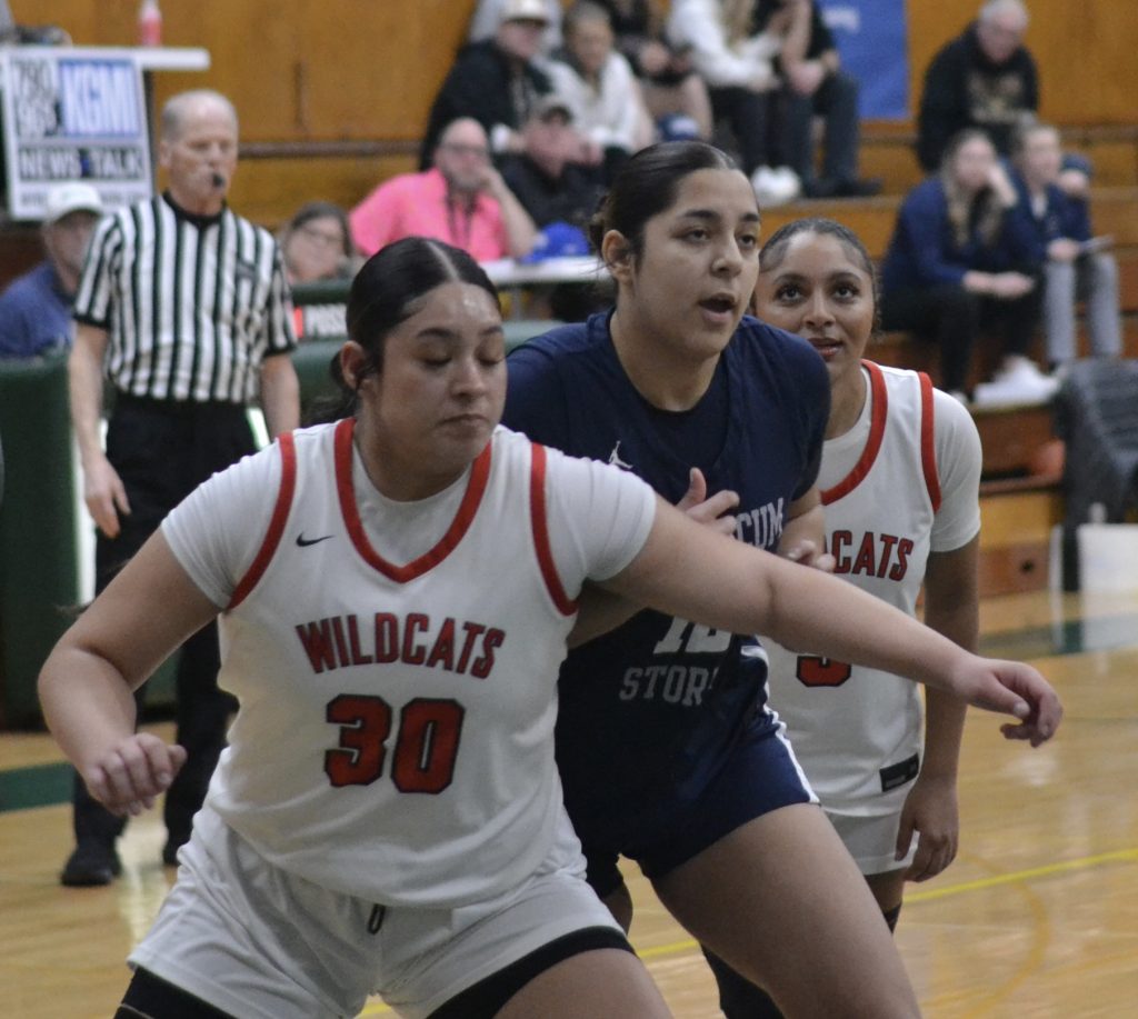 Whatcom Hoops February-15-2026