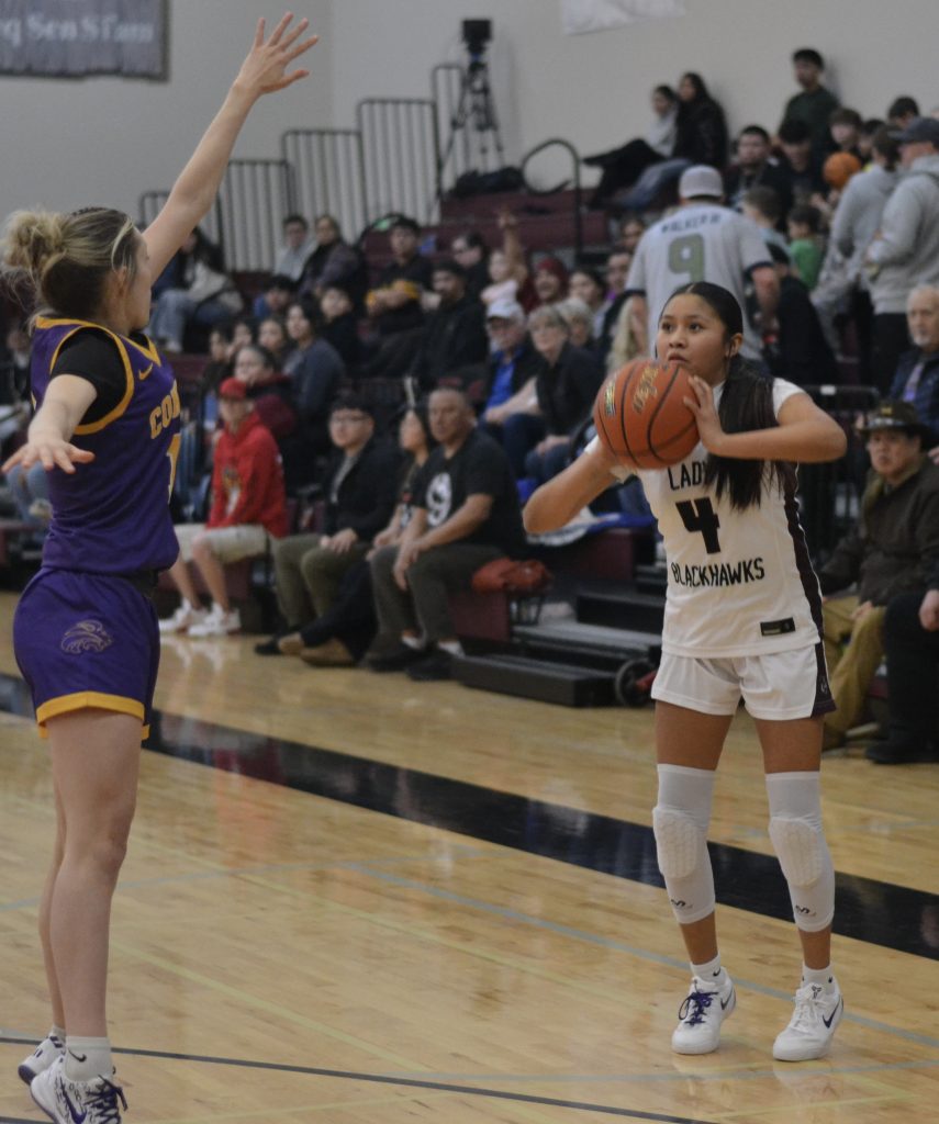 Whatcom Hoops February-11-2026