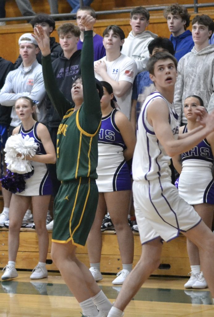 Whatcom Hoops February-14-2026