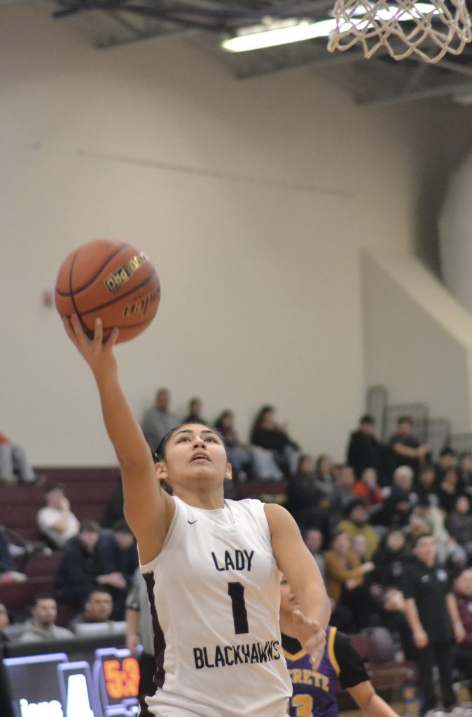 Whatcom Hoops February-11-2026