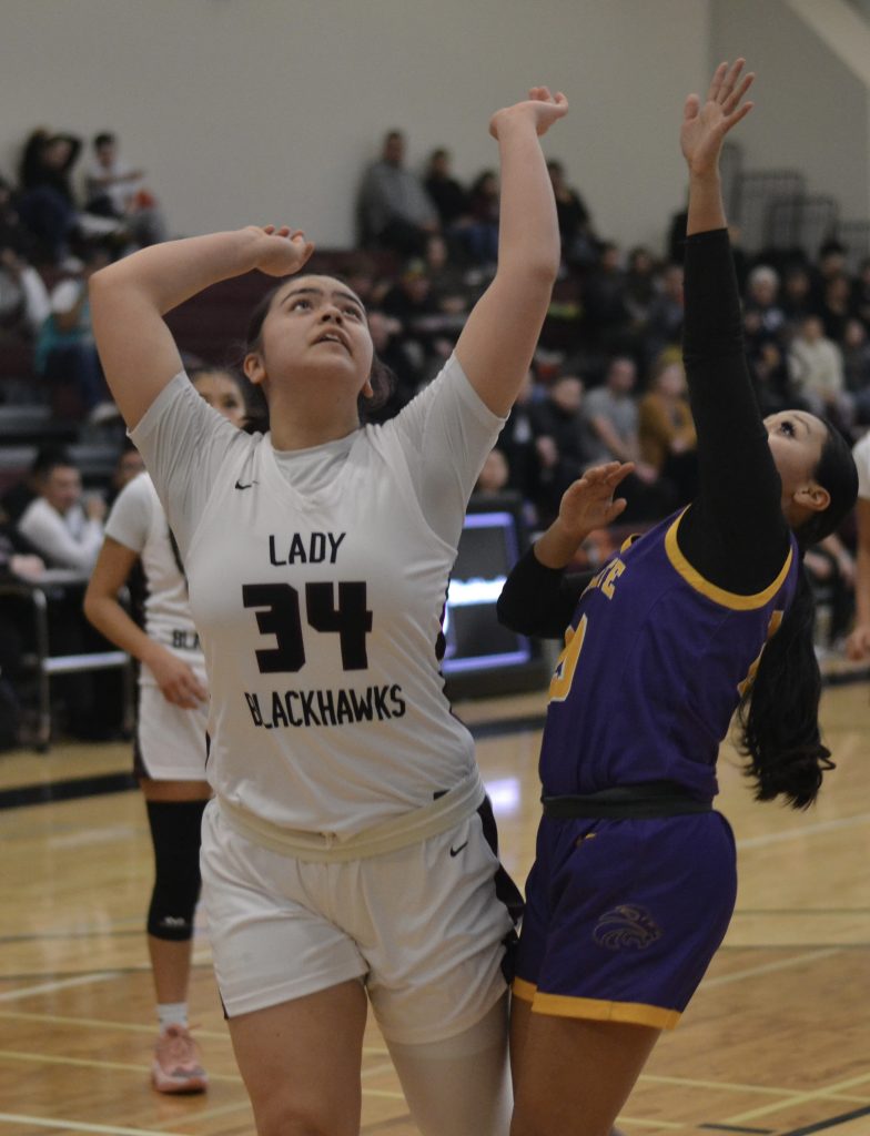 Whatcom Hoops February-11-2026