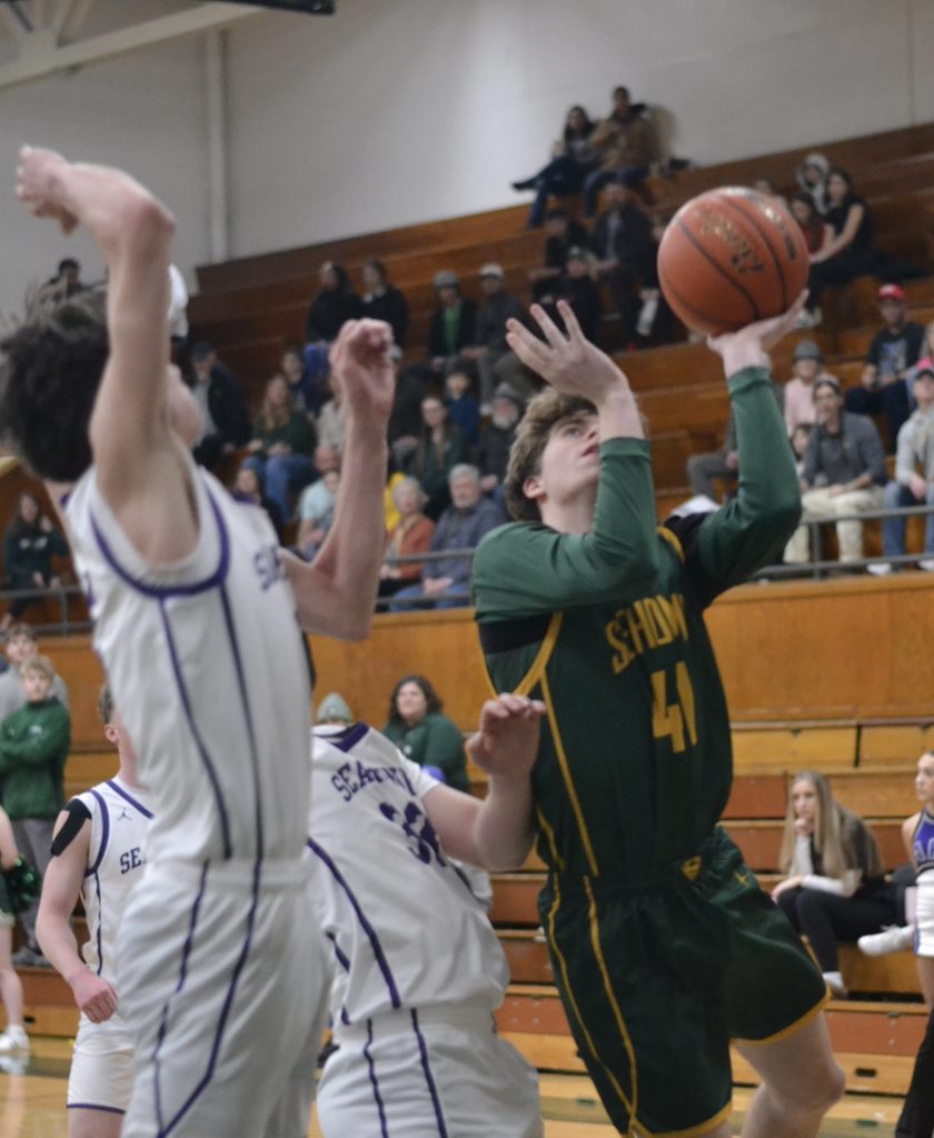 Whatcom Hoops February-14-2026