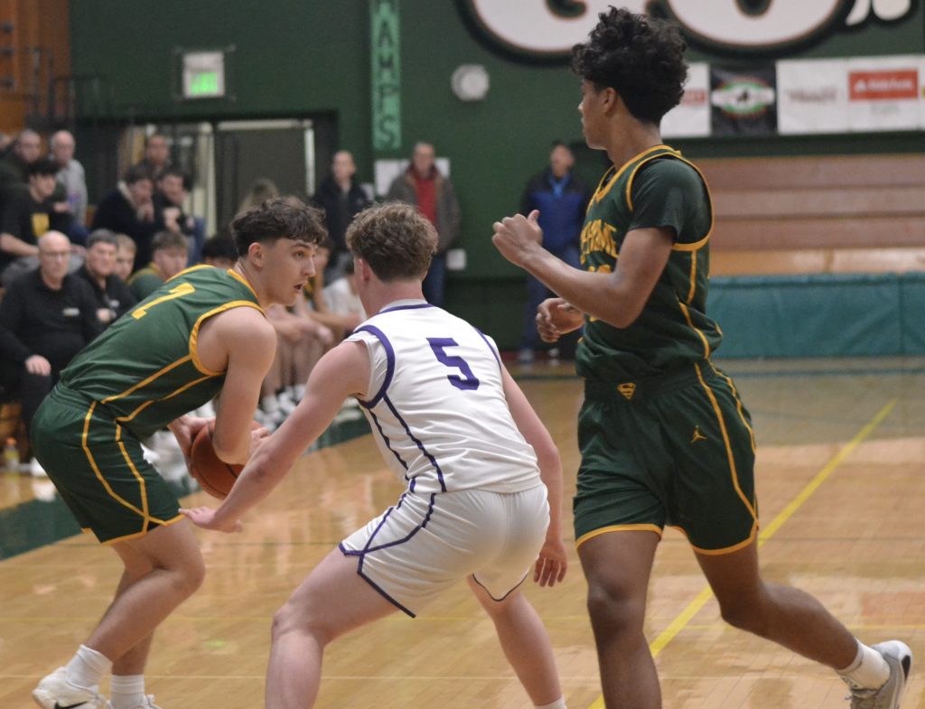 Whatcom Hoops February-14-2026