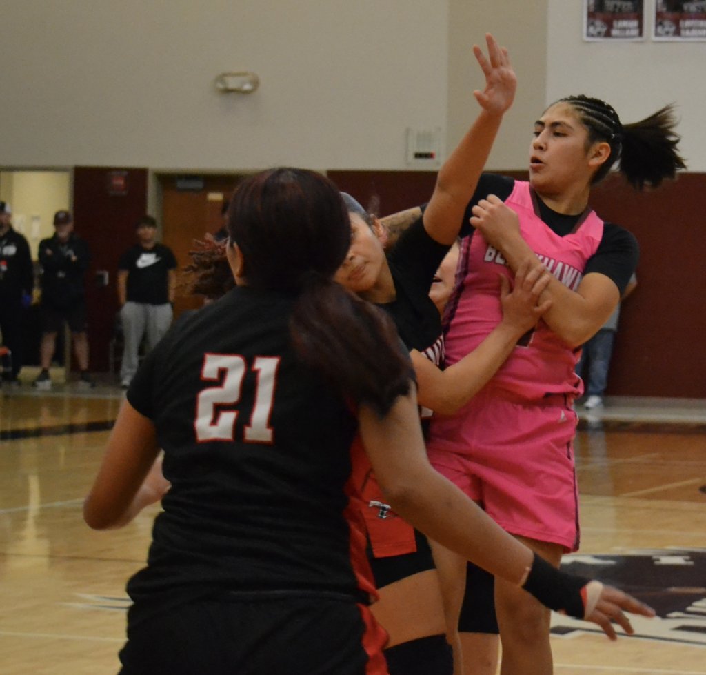 Whatcom Hoops February-4-2026