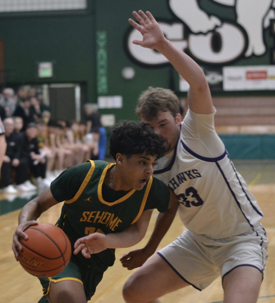 Whatcom Hoops February-14-2026