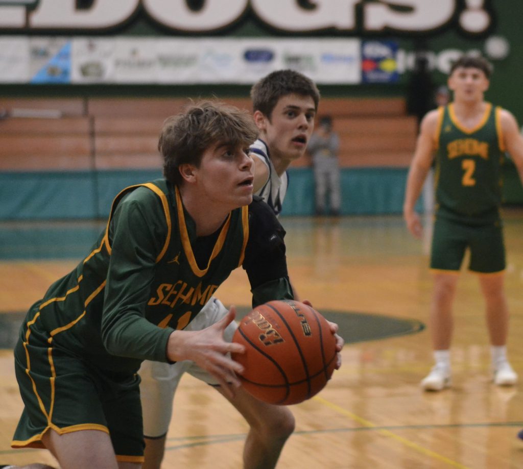 Whatcom Hoops February-14-2026