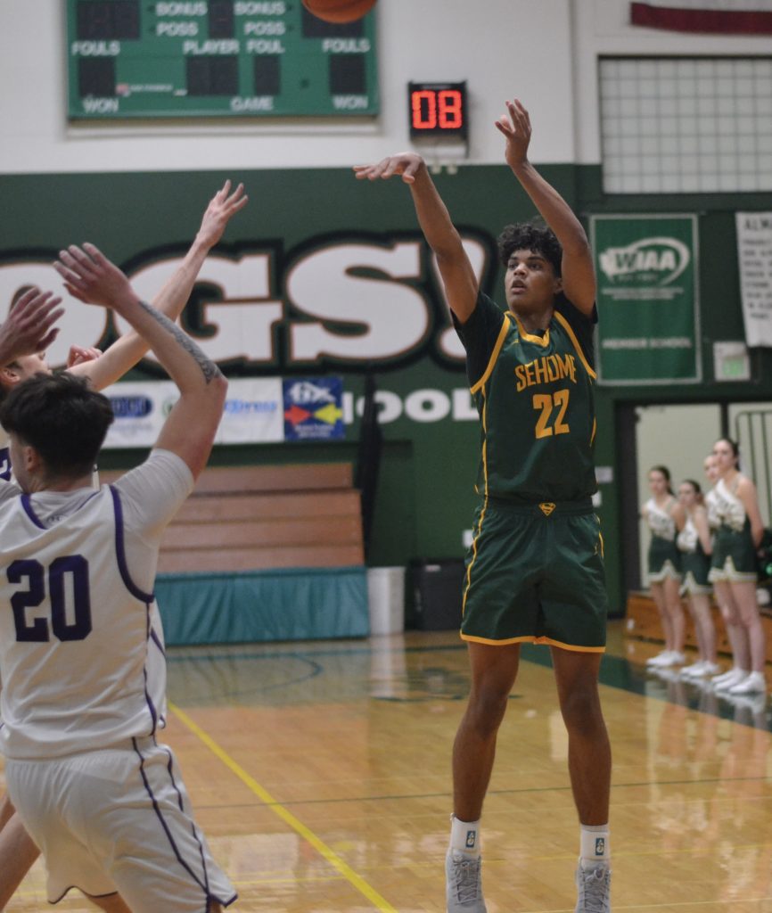 Whatcom Hoops February-14-2026