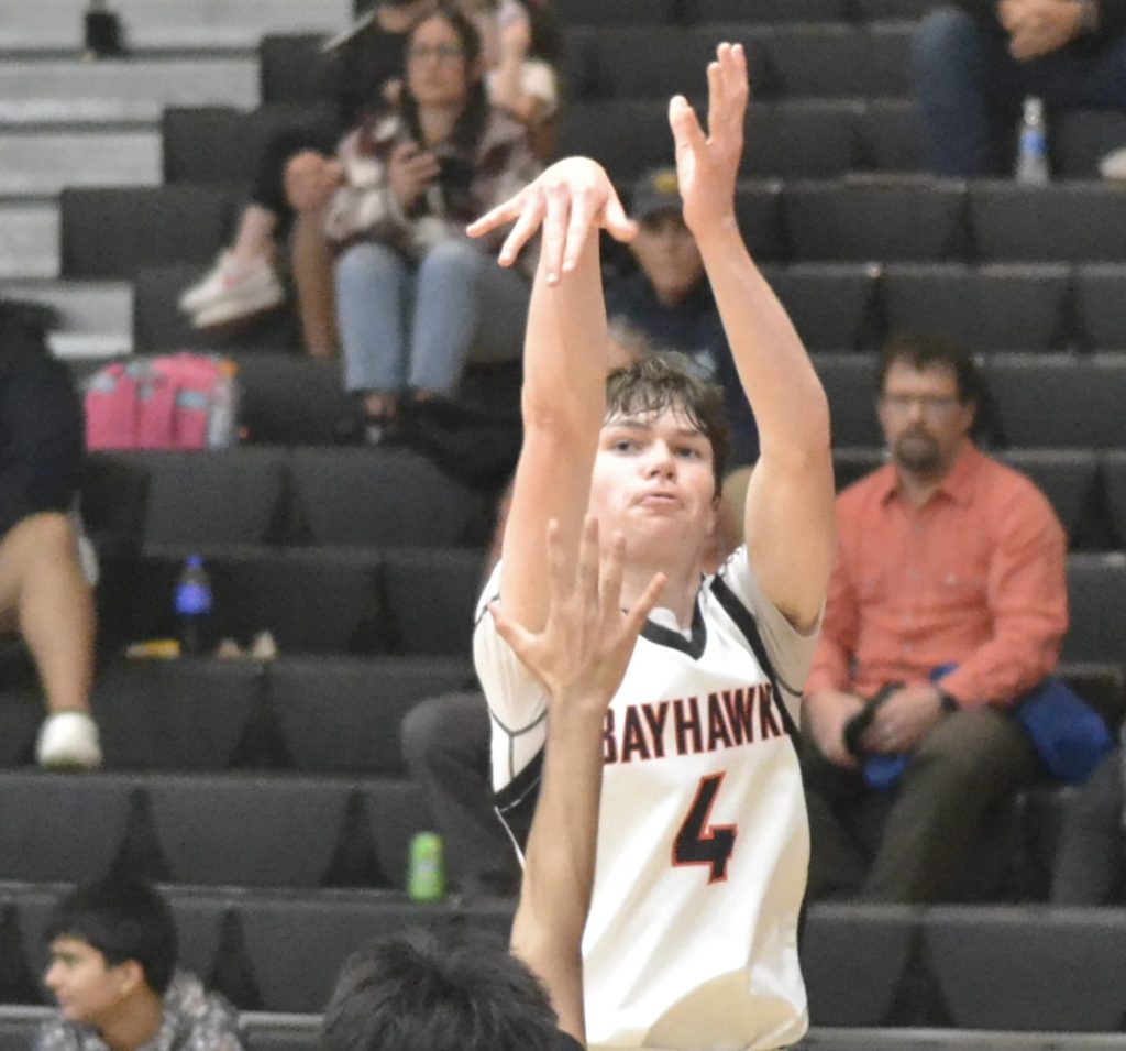 Whatcom Hoops February-14-2026