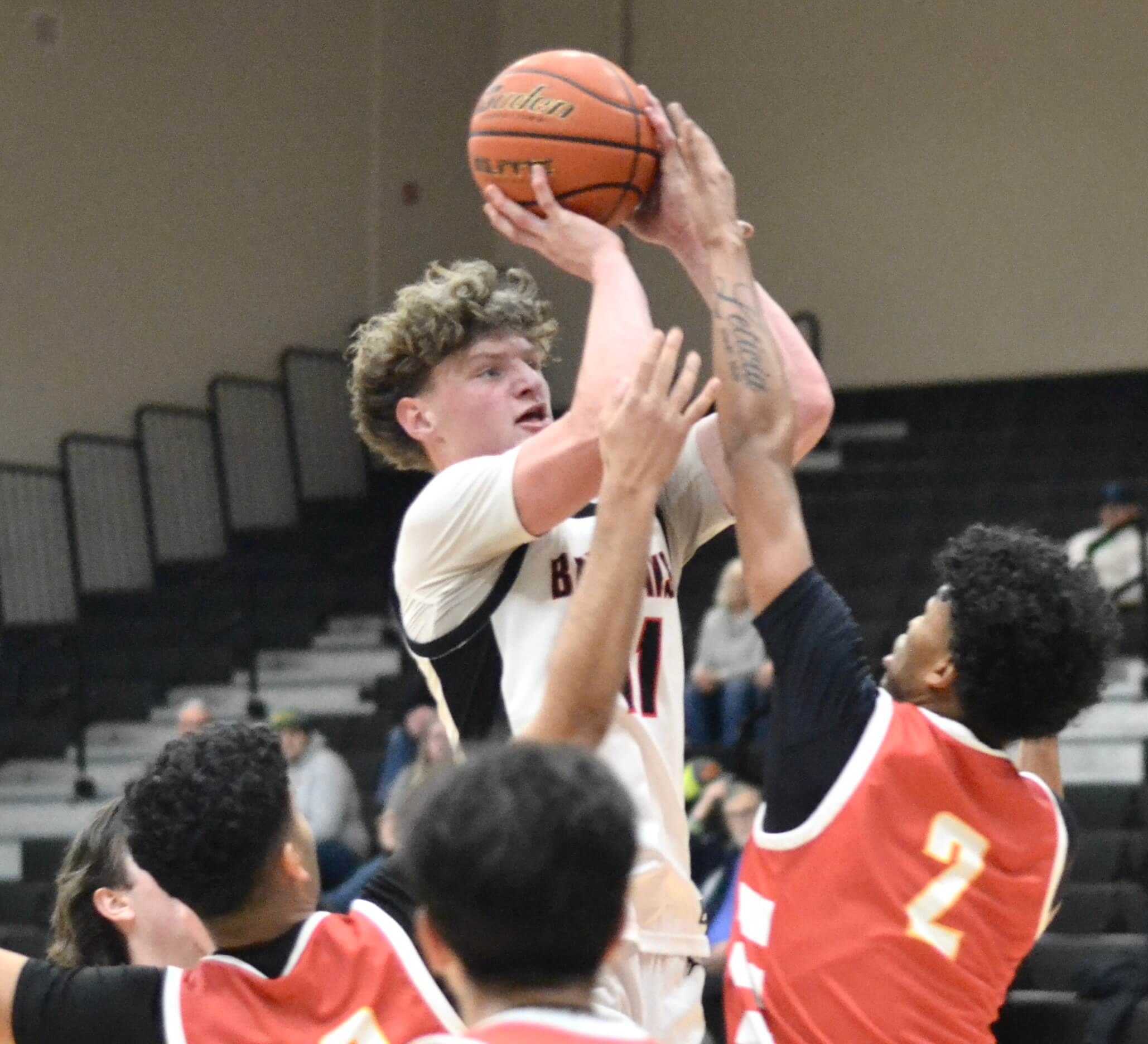 Whatcom Hoops February-10-2026