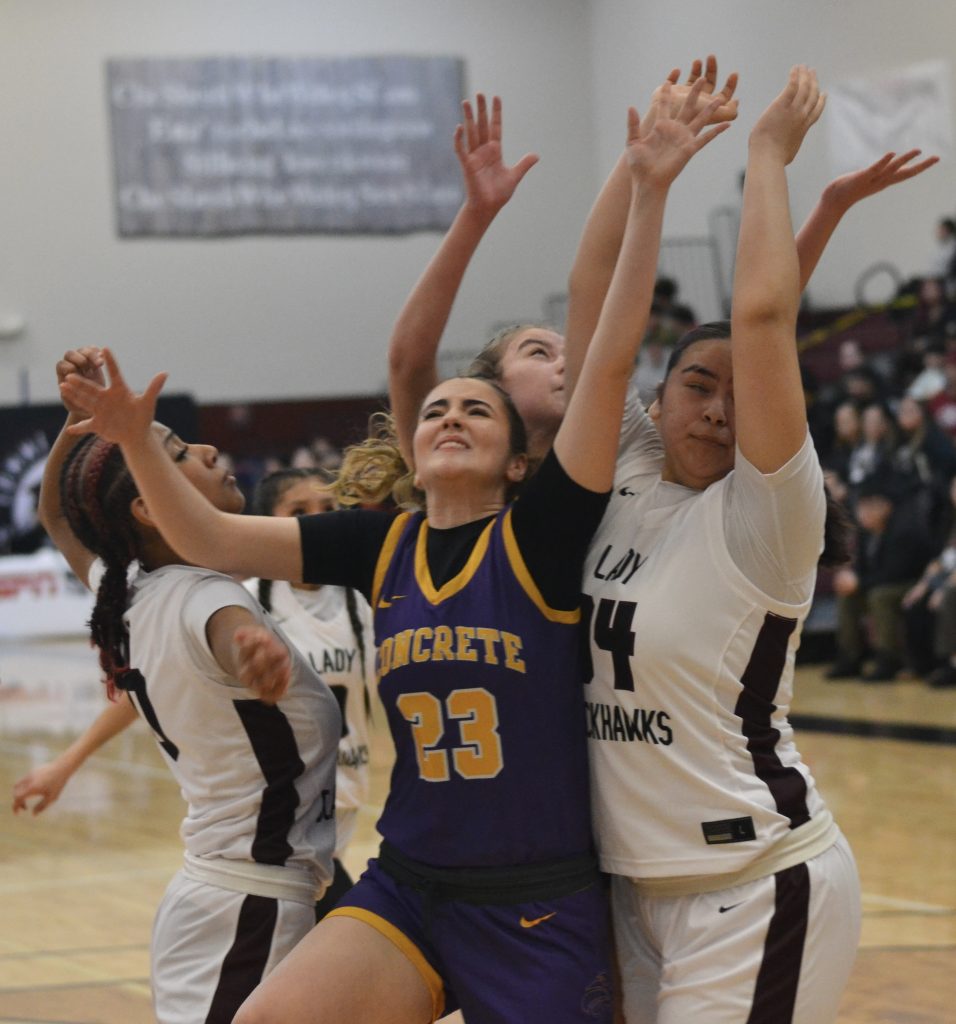 Whatcom Hoops February-11-2026