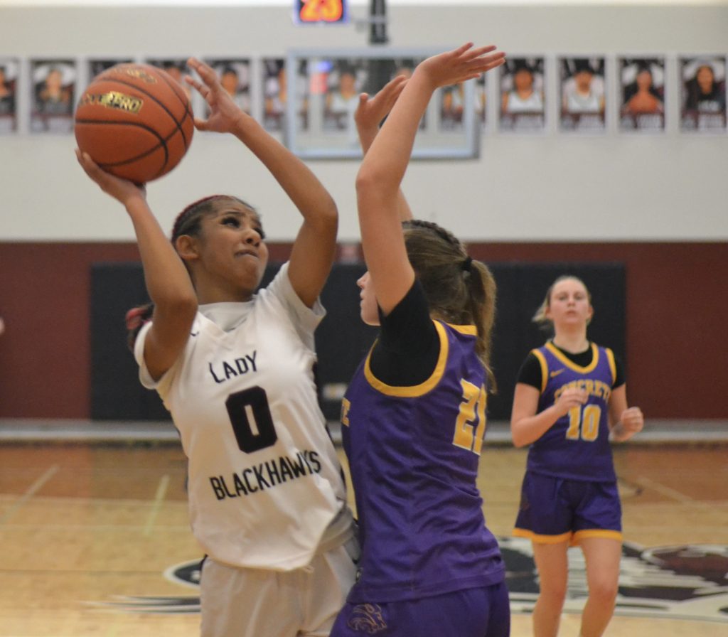 Whatcom Hoops February-11-2026