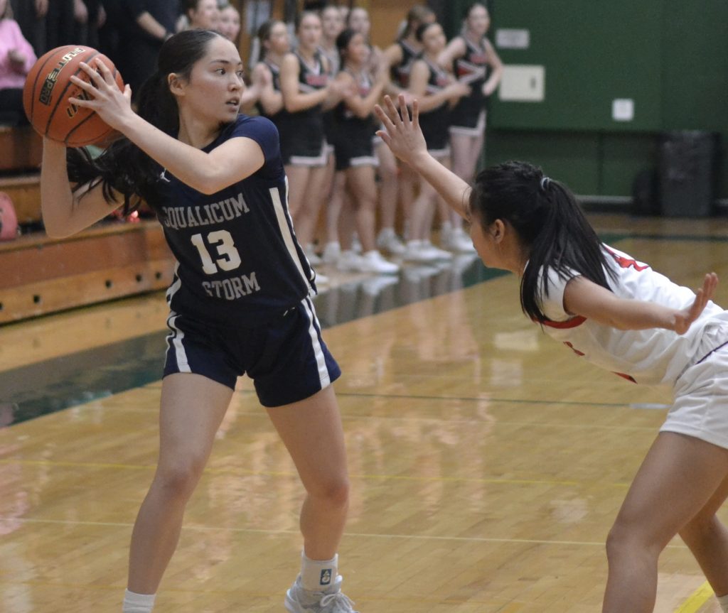 Whatcom Hoops February-15-2026