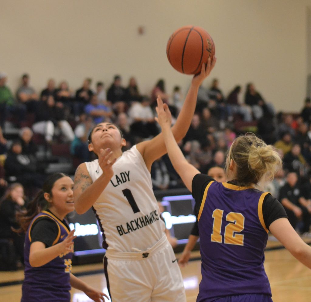 Whatcom Hoops February-11-2026