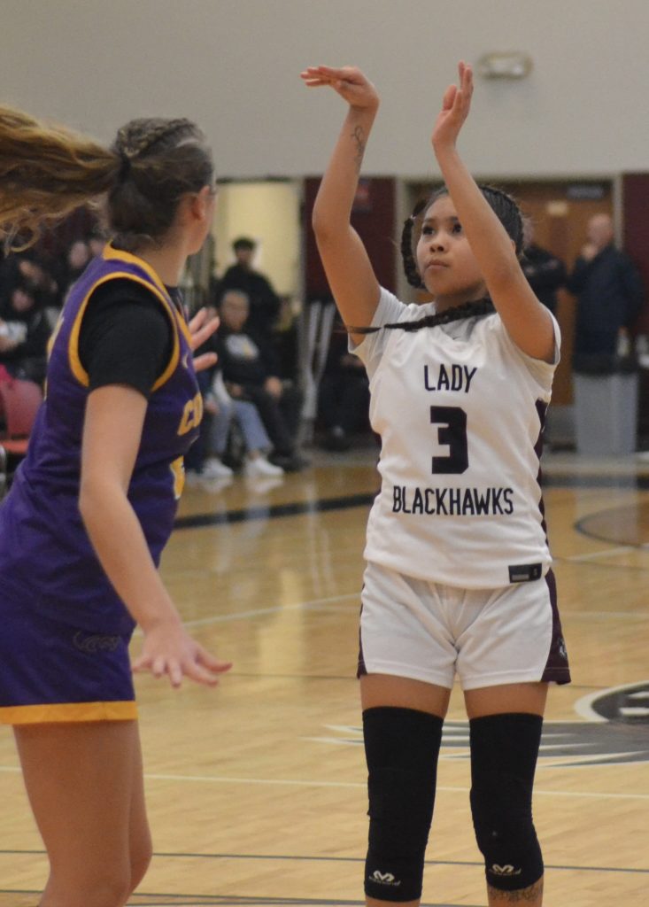 Whatcom Hoops February-11-2026