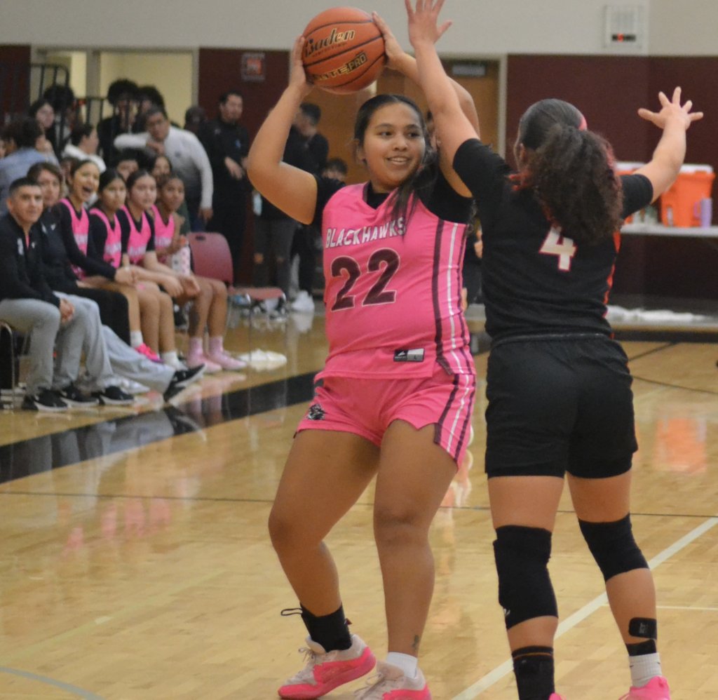 Whatcom Hoops February-4-2026