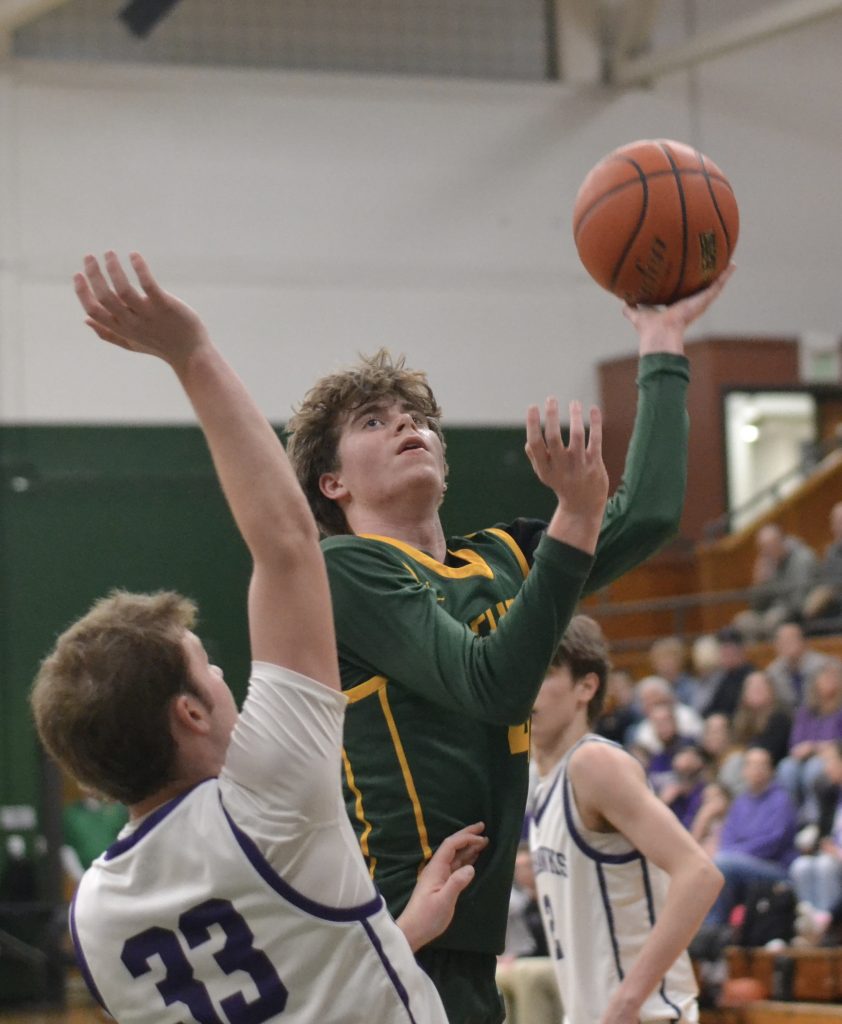 Whatcom Hoops February-14-2026