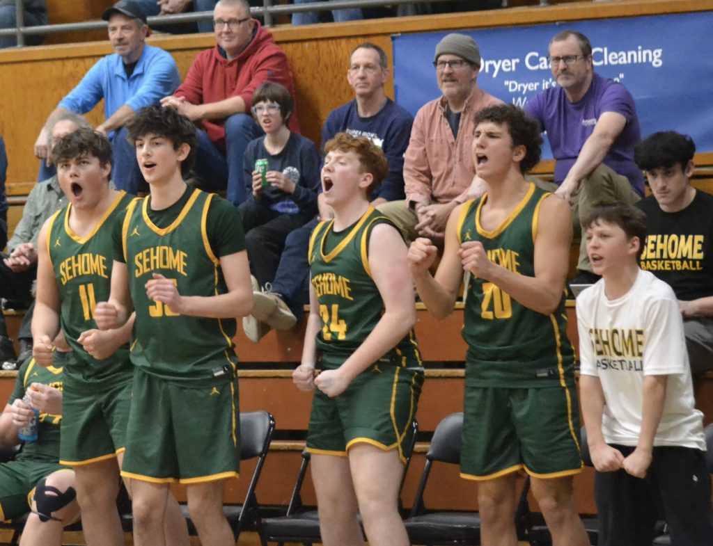 Whatcom Hoops February-14-2026