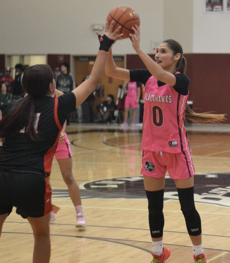 Whatcom Hoops February-4-2026