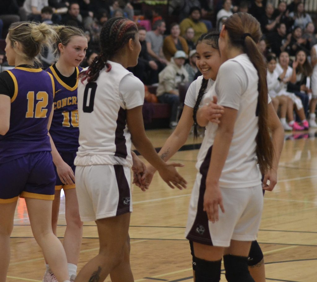 Whatcom Hoops February-11-2026