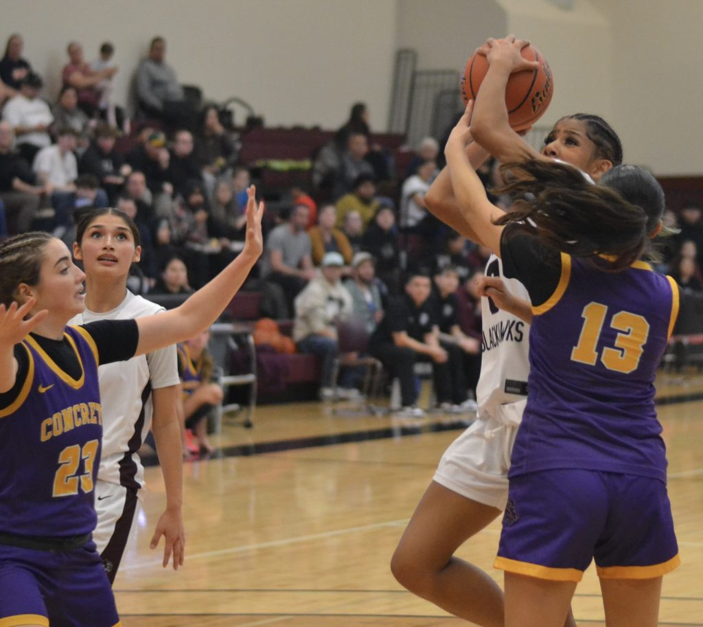 Whatcom Hoops February-11-2026