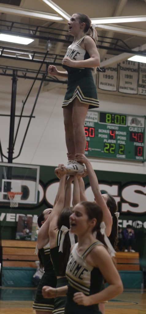 Whatcom Hoops February-14-2026