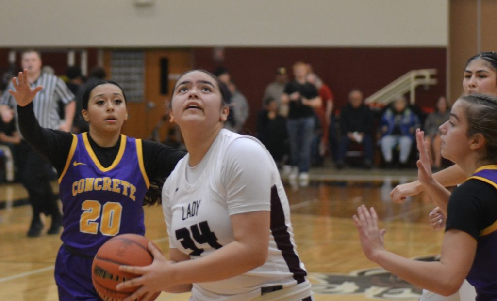 Whatcom Hoops February-11-2026