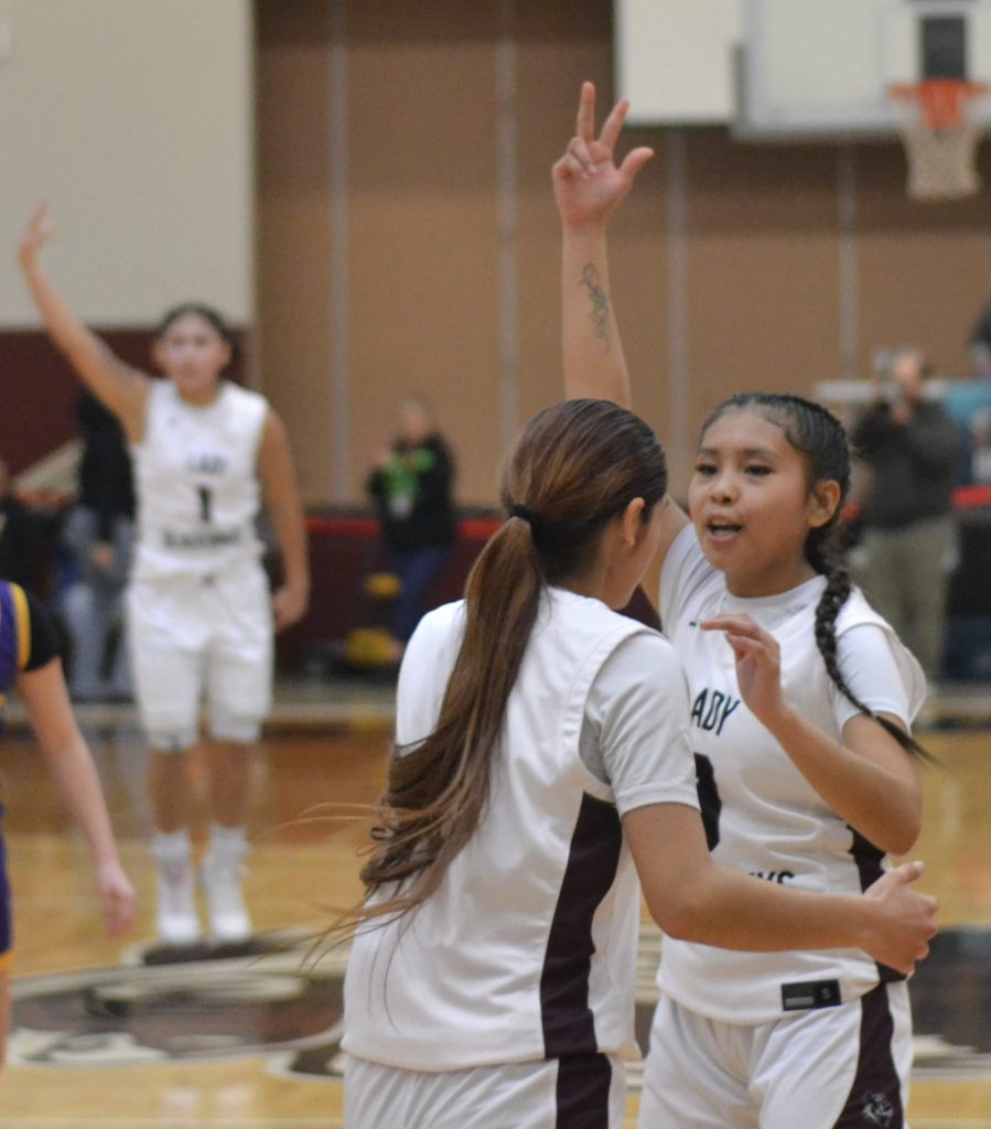 Whatcom Hoops February-11-2026