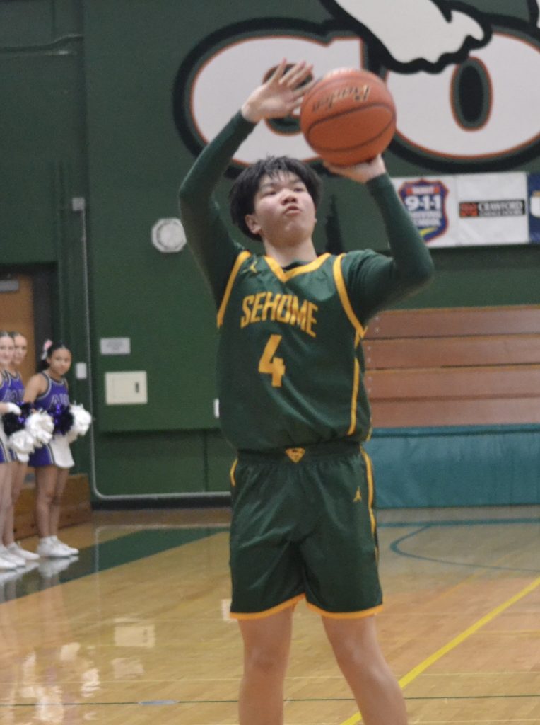 Whatcom Hoops February-14-2026