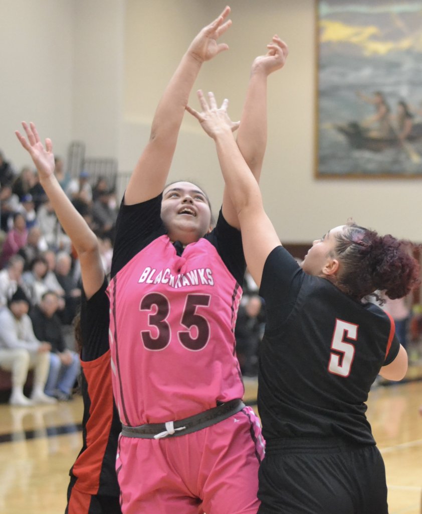 Whatcom Hoops February-4-2026