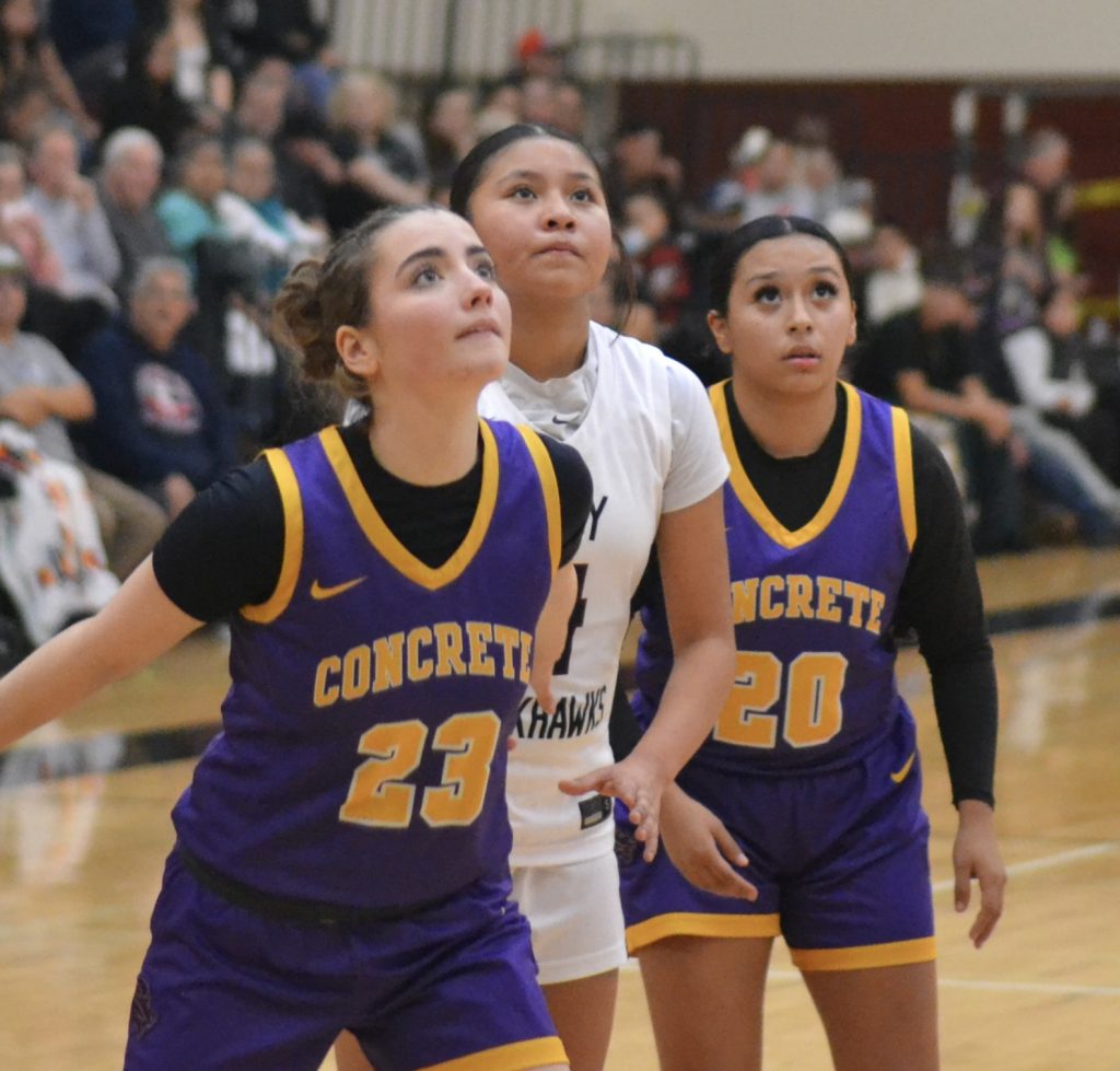 Whatcom Hoops February-11-2026