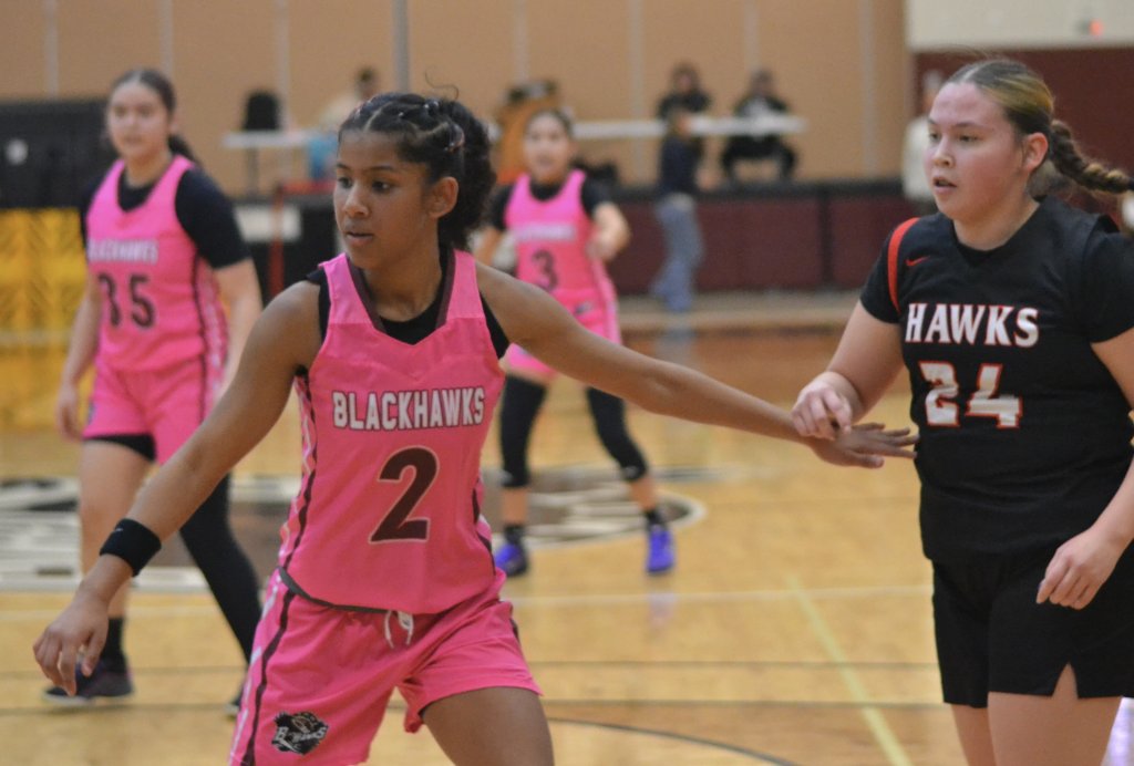 Whatcom Hoops February-4-2026