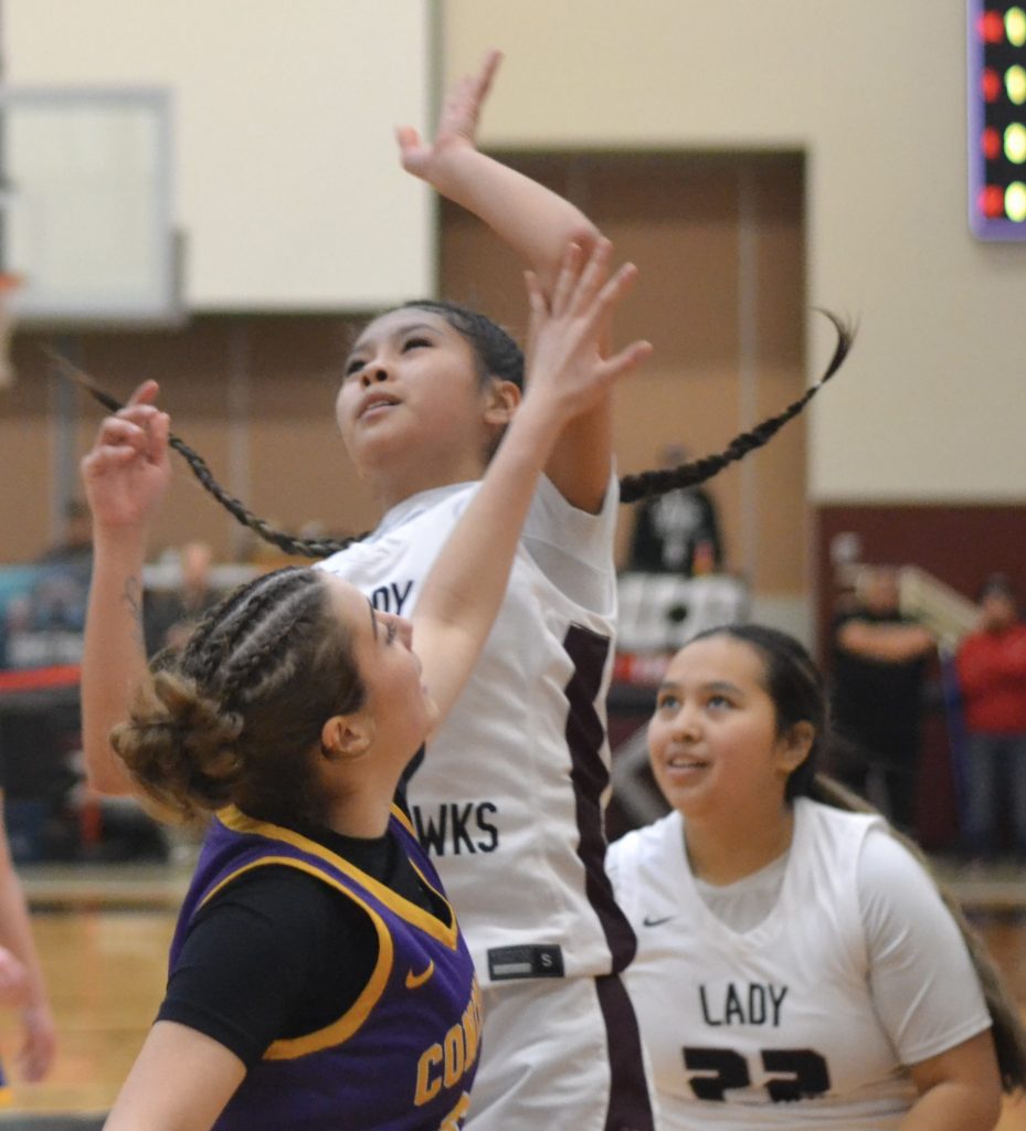 Whatcom Hoops February-11-2026