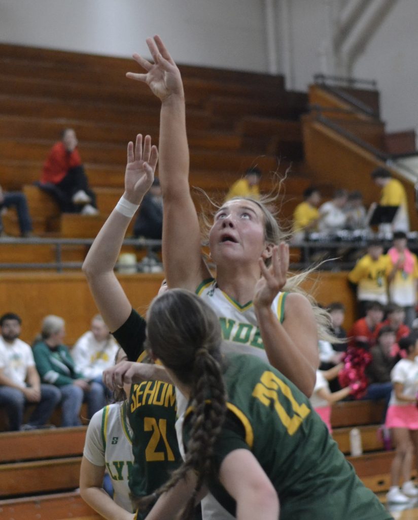 Whatcom Hoops February-15-2026