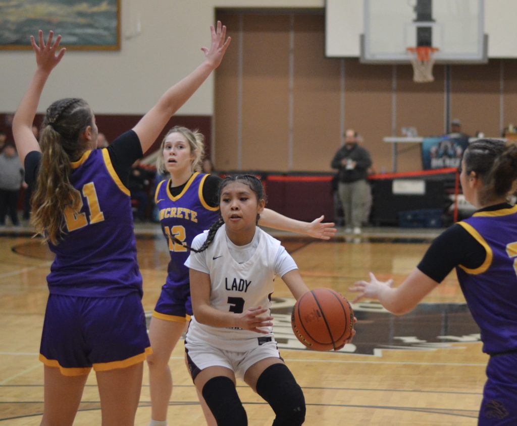 Whatcom Hoops February-11-2026