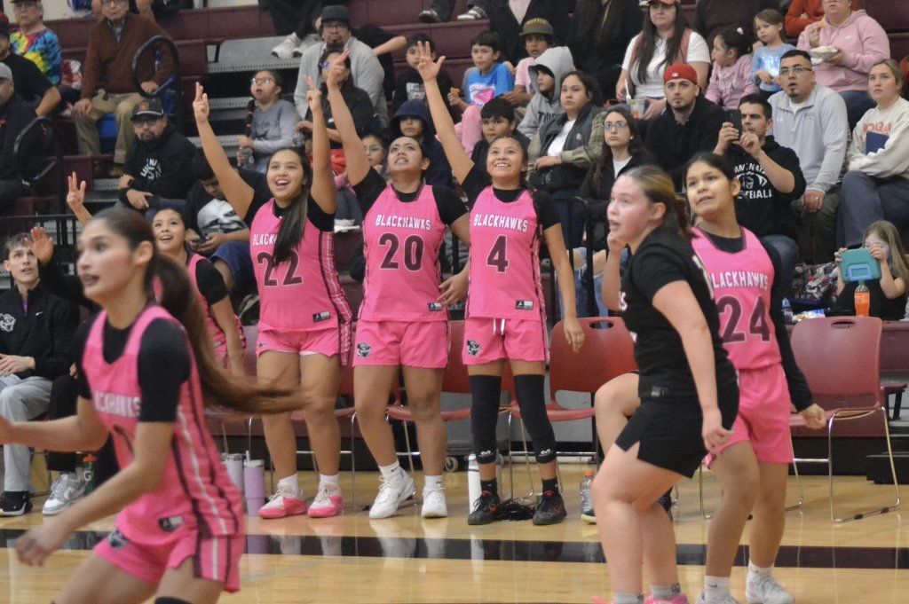 Whatcom Hoops February-4-2026