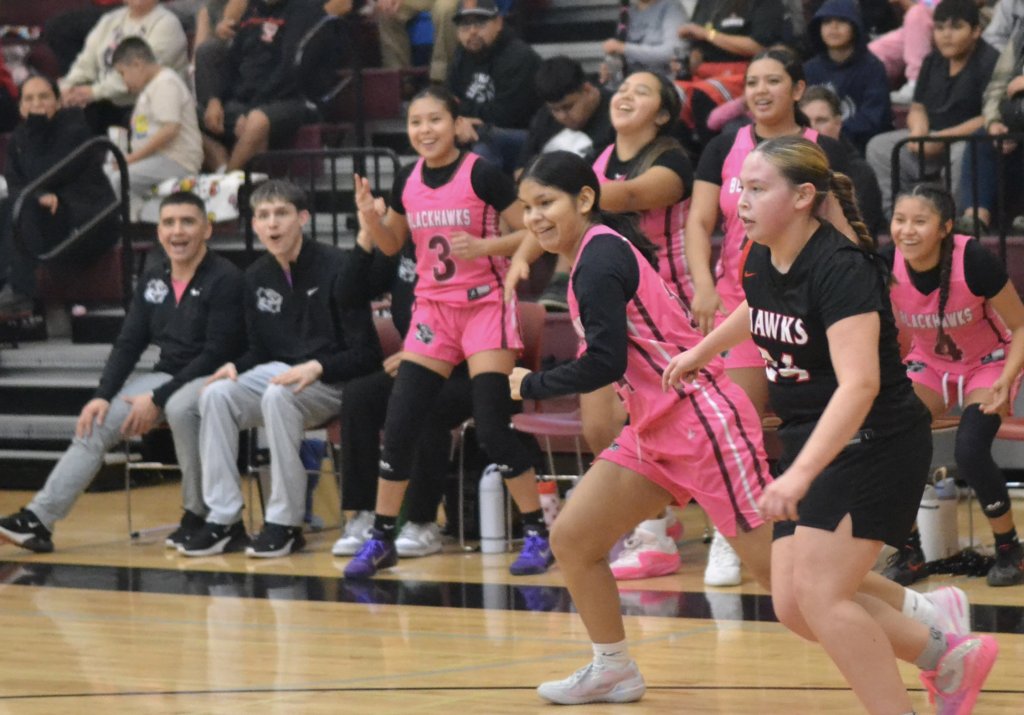 Whatcom Hoops February-4-2026