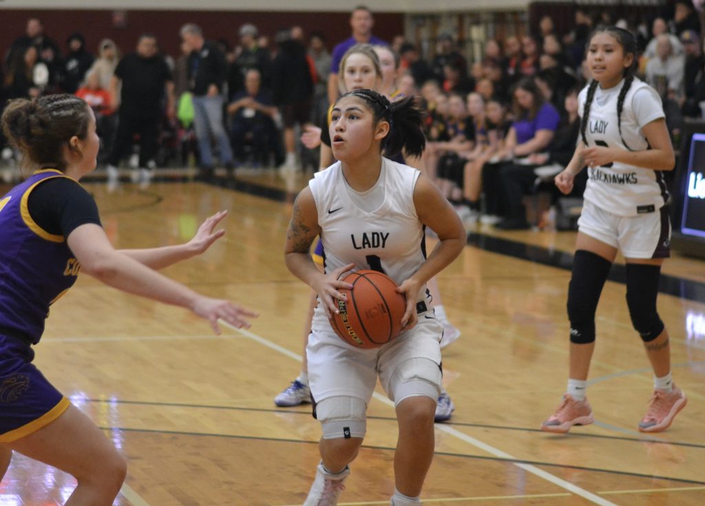 Whatcom Hoops February-11-2026